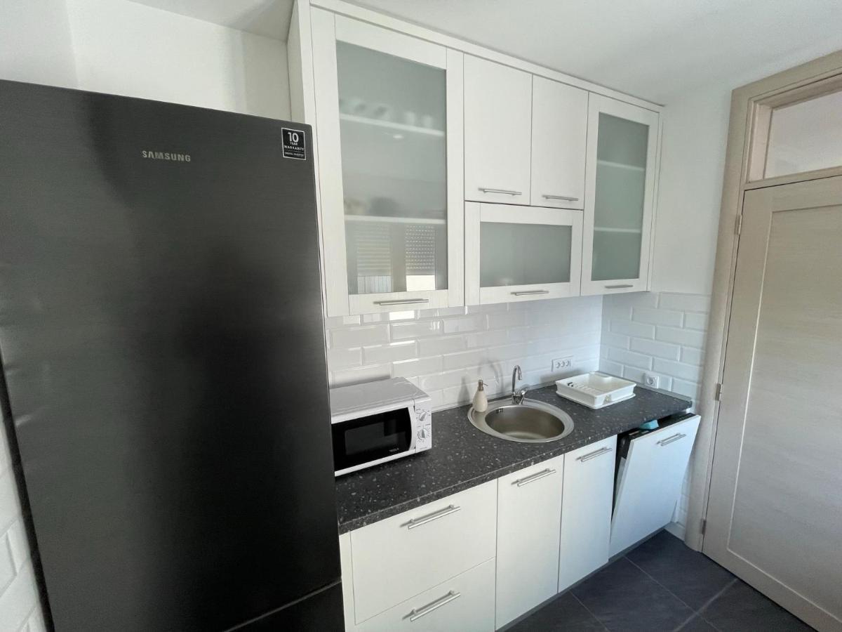 New Belgrade Apartment Exterior foto